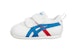(TD) ASICS Corsair Baby SL 2 'Putih Biru Directoire' 1144A151-101