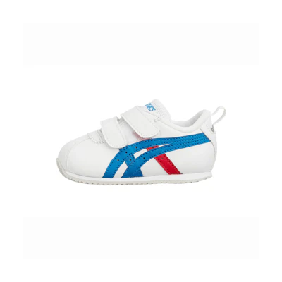 (TD) ASICS Corsair Baby SL 2 'White Directoire Blue'