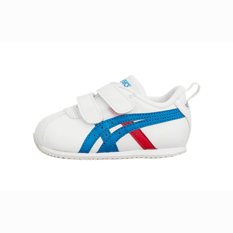 (Toddler) ASICS Corsair Baby SL 2 'White Directoire Blue' 1144A151-101