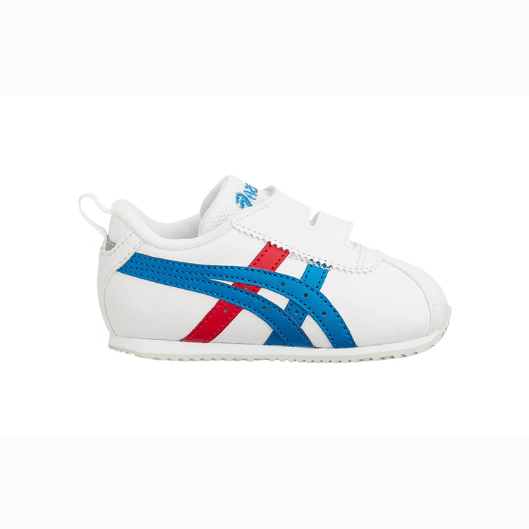Order (TD) ASICS Corsair Baby SL 2 ''Weiß Directoire Blau''. 1144A151-101