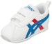Lookbook (TD) ASICS Corsair Baby SL 2 'Putih Biru Directoire' 1144A151-101