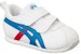 (TD) ASICS Corsair Baby SL 2 'Putih Biru Directoire' 1144A151-101