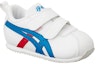 Shop (TD) ASICS Corsair Baby SL 2 'Putih Biru Directoire' 1144A151-101