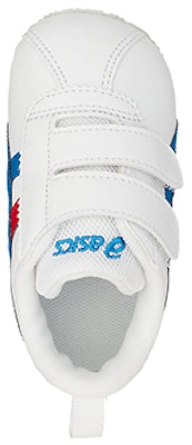 (Toddler) ASICS Corsair Baby SL 2 'White Directoire Blue' 1144A151-101 Purchase (Toddler) ASICS Corsair Baby SL 2 'White Directoire Blue' 1144A151-101