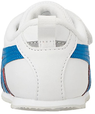 (Toddler) ASICS Corsair Baby SL 2 'White Directoire Blue' 1144A151-101 Details for (Toddler) ASICS Corsair Baby SL 2 'White Directoire Blue' 1144A151-101