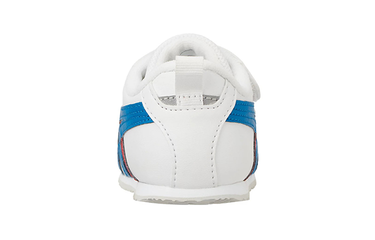 Details for (TD) ASICS Corsair Baby SL 2 ''Weiß Directoire Blau''. 1144A151-101