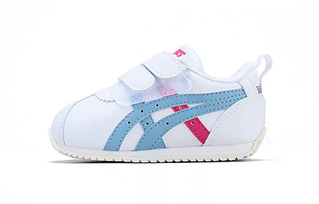 (TD) ASICS Corsair Baby SL ''Bianco Blu Bliss'' 1144A210-100 Buy (TD) ASICS Corsair Baby SL ''Bianco Blu Bliss'' 1144A210-100