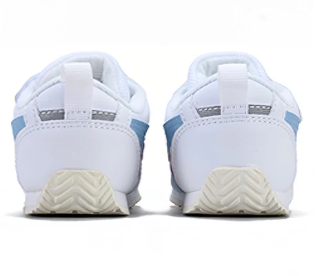 (TD) ASICS Corsair Baby SL ''Bianco Blu Bliss'' 1144A210-100 Shop (TD) ASICS Corsair Baby SL ''Bianco Blu Bliss'' 1144A210-100