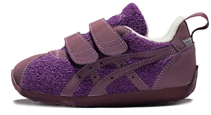 (Toddler) ASICS Corsair Mini Br 'Grape' 1144A002-500 Buy (Toddler) ASICS Corsair Mini Br 'Grape' 1144A002-500