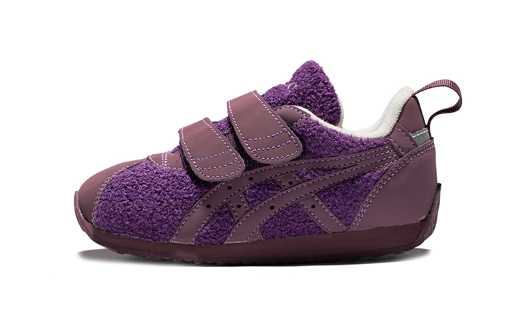 (Toddler) ASICS Corsair Mini Br 'Grape' 1144A002-500