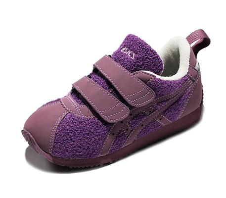 (Toddler) ASICS Corsair Mini Br 'Grape' 1144A002-500 Order (Toddler) ASICS Corsair Mini Br 'Grape' 1144A002-500