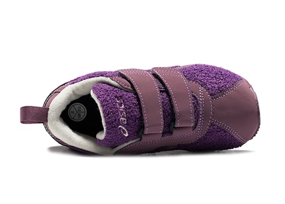 (Toddler) ASICS Corsair Mini Br 'Grape' 1144A002-500 Lookbook (Toddler) ASICS Corsair Mini Br 'Grape' 1144A002-500