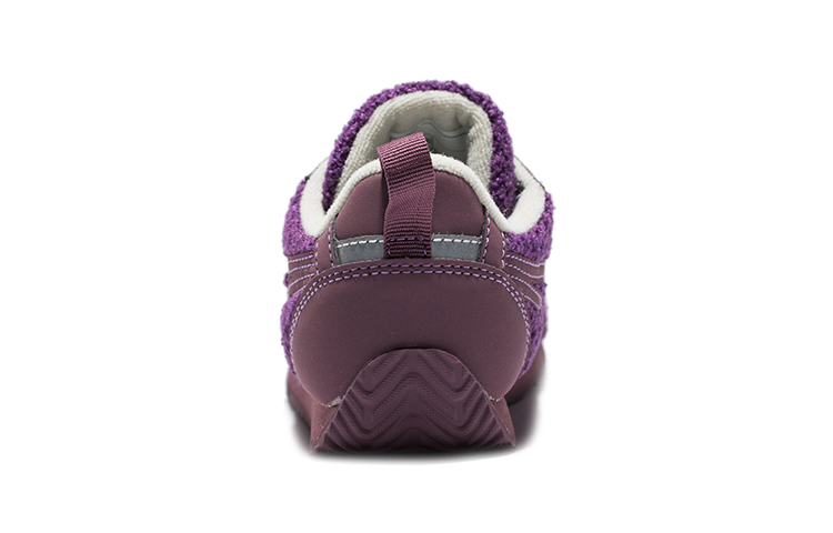 Shop (TD) ASICS Corsair Mini Br 'Anggur' 1144A002-500