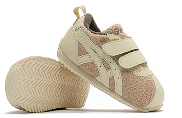 (Toddler) ASICS Corsair Running Shoes Brown 1144A211-200 Shop (Toddler) ASICS Corsair Running Shoes Brown 1144A211-200