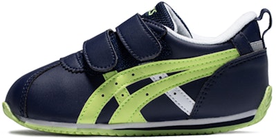 (Toddler) ASICS Corsair Baby SL 1144A210-400 (Toddler) ASICS Corsair Baby SL 1144A210-400