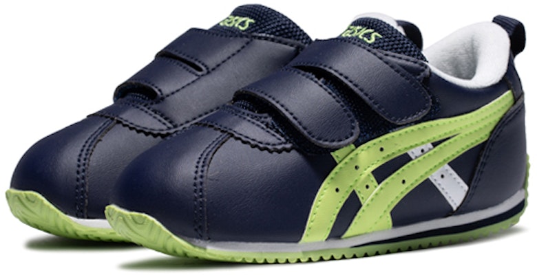(Toddler) ASICS Corsair Baby SL 1144A210-400 Lookbook (Toddler) ASICS Corsair Baby SL 1144A210-400