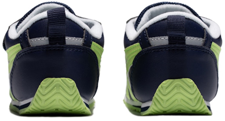 (Toddler) ASICS Corsair Baby SL 1144A210-400 Shop (Toddler) ASICS Corsair Baby SL 1144A210-400