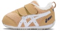 Buy (TD) Kasut Sukan ASICS Corsair Coklat Muda 1144A161-200