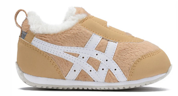 (TD) ASICS Corsair Sportschuhe Hellbraun 1144A161-200 Order (TD) ASICS Corsair Sportschuhe Hellbraun 1144A161-200