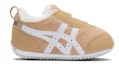 Order (TD) Kasut Sukan ASICS Corsair Coklat Muda 1144A161-200