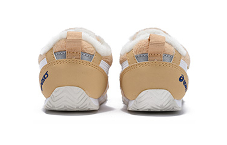 Lookbook (TD) ASICS Corsair Sportschuhe Hellbraun 1144A161-200