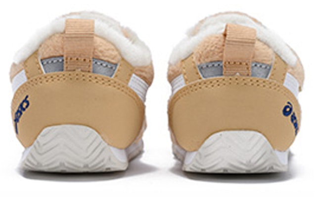 (TD) Kasut Sukan ASICS Corsair Coklat Muda 1144A161-200 Lookbook (TD) Kasut Sukan ASICS Corsair Coklat Muda 1144A161-200