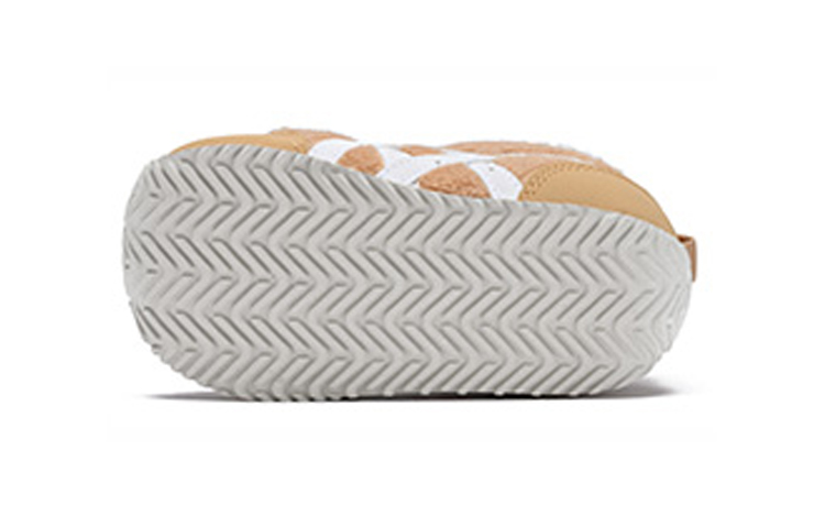 Shop (TD) Zapatillas Deportivas ASICS Corsair Luz/Marrón 1144A161-200