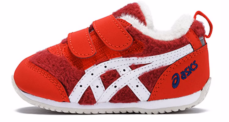 (Toddler) ASICS Corsair Sport Shoes Red 1144A161-600 Buy (Toddler) ASICS Corsair Sport Shoes Red 1144A161-600