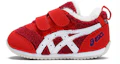 Buy (TD) ASICS Corsair Sportschuhe Rot. 1144A161-600