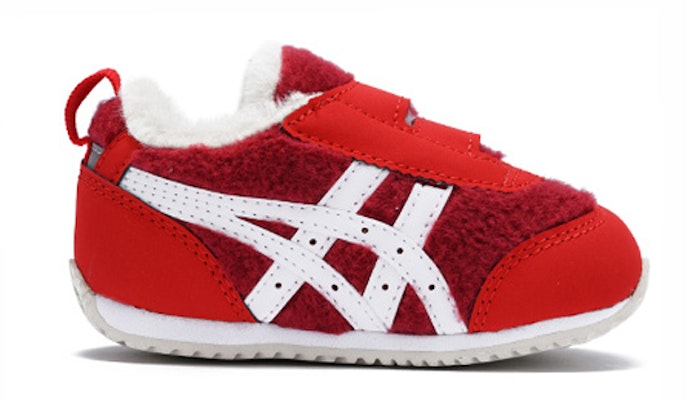 (Toddler) ASICS Corsair Sport Shoes Red 1144A161-600 Order (Toddler) ASICS Corsair Sport Shoes Red 1144A161-600
