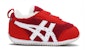 (TD) Kasut Sukan ASICS Corsair Merah 1144A161-600