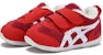 (TD) Kasut Sukan ASICS Corsair Merah 1144A161-600
