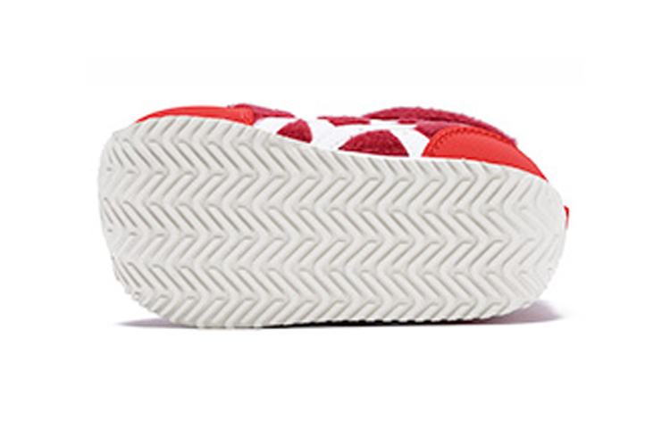 Purchase (TD) Sepatu Olahraga ASICS Corsair Merah 1144A161-600