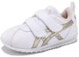 Shop (TD) ASICS Kasut Sukan Corsair Putih/Emas 1144A209-100