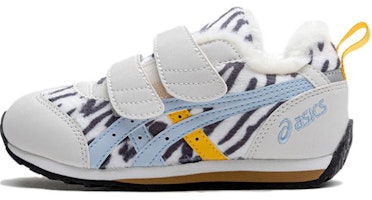 (Toddler) ASICS Cotla Shoes 'Grey Blue' 1144A348-020 (Toddler) ASICS Cotla Shoes 'Grey Blue' 1144A348-020