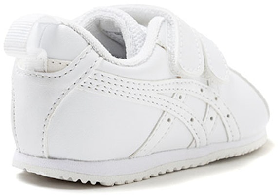 嬰兒 Asics Cotla 運動休閒鞋 白色 Shop 嬰兒 Asics Cotla 運動休閒鞋 白色