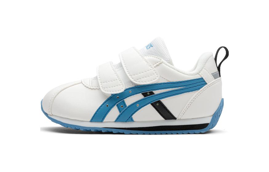 (Toddler) ASICS Cotla 'White Blue' 1144A263-106