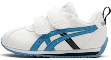 (Toddler) ASICS Cotla 'White Blue' 1144A263-106 (Toddler) ASICS Cotla 'White Blue' 1144A263-106
