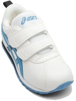 (TD) ASICS Cotla ''Bianco Blu'' 1144A263-106 Order (TD) ASICS Cotla ''Bianco Blu'' 1144A263-106