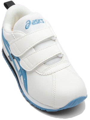 (Toddler) ASICS Cotla 'White Blue' 1144A263-106 Order (Toddler) ASICS Cotla 'White Blue' 1144A263-106