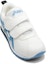 Order (TD) ASICS Cotla 'Putih Biru' 1144A263-106