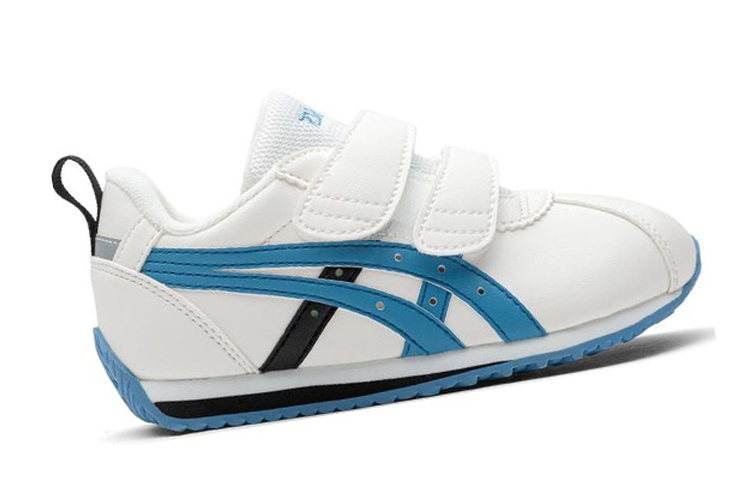 Lookbook (TD) ASICS Cotla ''Bianco Blu'' 1144A263-106