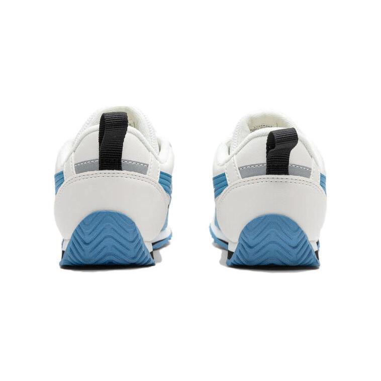 Shop (TD) ASICS Cotla ''Bianco Blu'' 1144A263-106