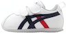 (TD) ASICS Cotla Kasut Sukan Santai Putih Biru 1144A263-101