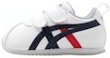 Buy (TD) ASICS Cotla Kasut Sukan Santai Putih Biru 1144A263-101