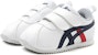 (TD) ASICS Cotla Kasut Sukan Santai Putih Biru 1144A263-101