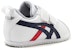 (TD) ASICS Cotla Kasut Sukan Santai Putih Biru 1144A263-101