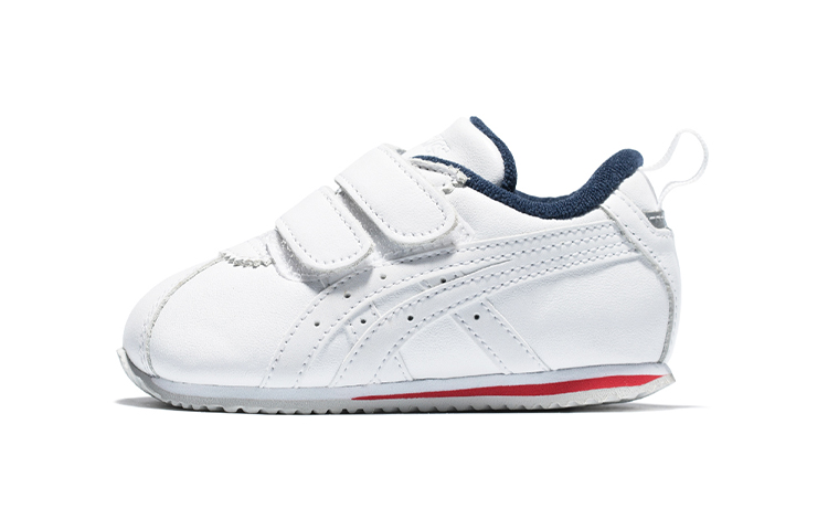 (Toddler) ASICS Cotla Baby LE 'White Blue' 1144A033-100
