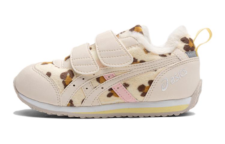 (Toddler) ASICS Cotla Baby Shoes 'Beige Cream' 1144A348-200