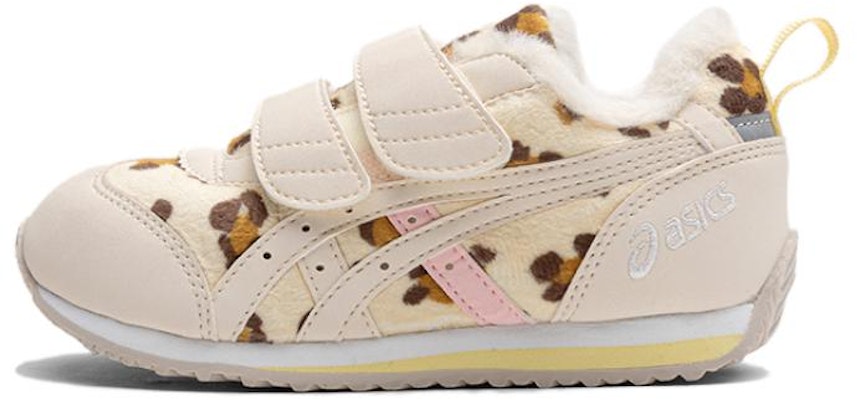 (Toddler) ASICS Cotla Baby Shoes 'Beige Cream' 1144A348-200 Buy (Toddler) ASICS Cotla Baby Shoes 'Beige Cream' 1144A348-200